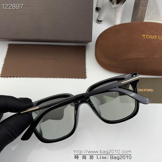 TOMFORD 湯姆福特 經典火爆作品 超經典偏光眼鏡 時尚大牌風範 太陽鏡 TF4876  lly1311